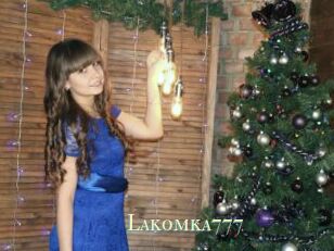 Lakomka777