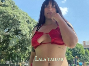 Lala_tailor