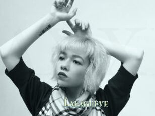 Lalageeve