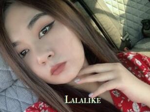 Lalalike