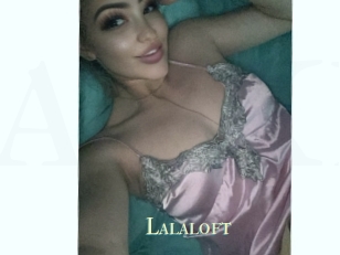 Lalaloft
