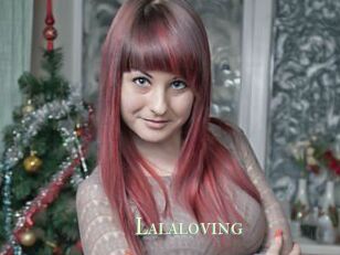 Lalaloving