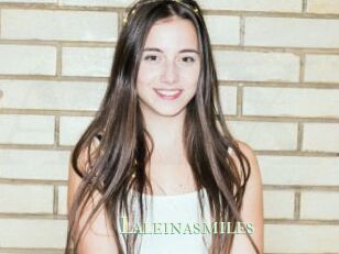 Laleinasmiles