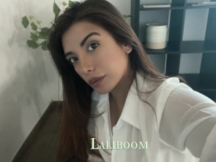 Laliboom