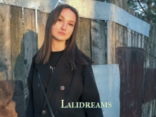 Lalidreams