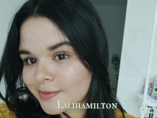 Lalihamilton