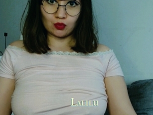 Lalilu