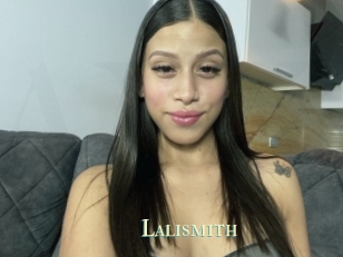 Lalismith