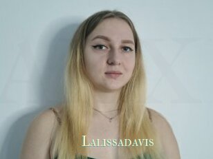 Lalissadavis