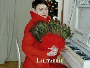 Lalitabrie