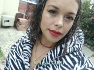 Lalitaliu
