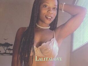 Lalitalove