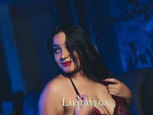 Lalitavega