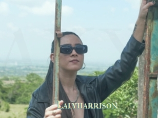 Lalyharrison