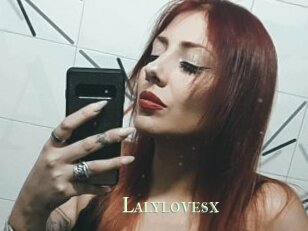 Lalylovesx