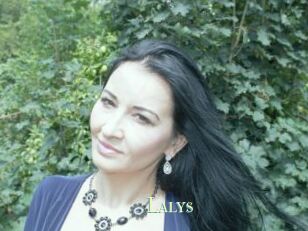 Lalys