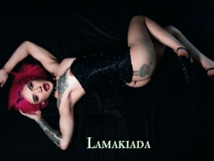 Lamakiada