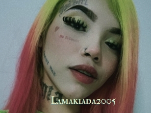 Lamakiada2005