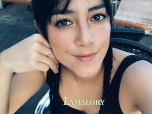 Lamalory