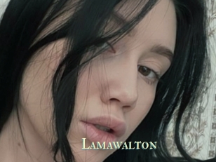 Lamawalton