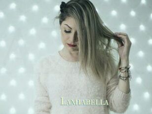 Lamiabella