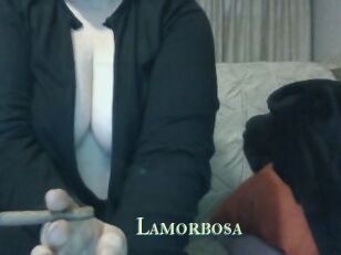 Lamorbosa