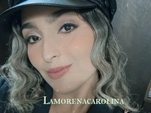 Lamorenacarolina