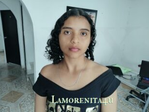 Lamorenita4u