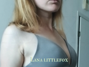 Lana_littlefox