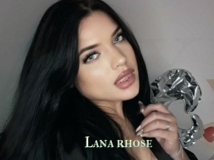 Lana_rhose