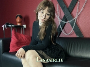 Lanaairlie