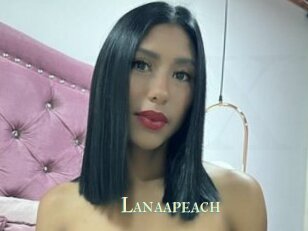 Lanaapeach