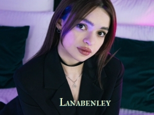 Lanabenley