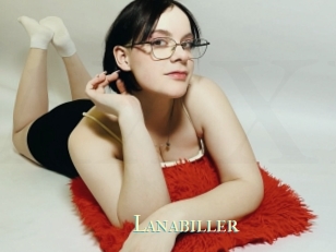 Lanabiller