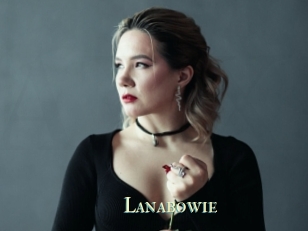 lanabowie Actrice xxx