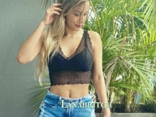 Lanabritgh