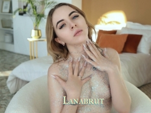 Lanabrut