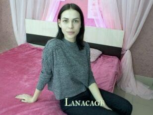 lanacage Actrice xxx