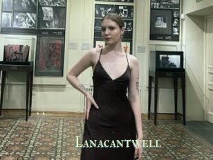 Lanacantwell