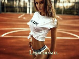 Lanacaramel