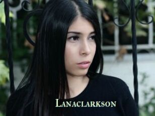 Lanaclarkson