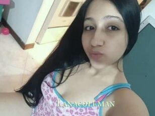Lanacoleman