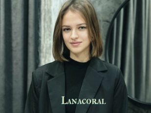 Lanacoral
