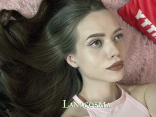 Lanacosma