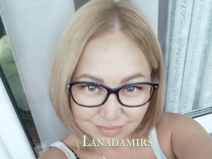Lanadamirs