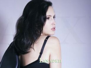Lanadeii
