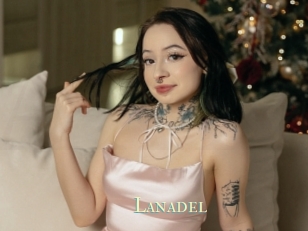 Lanadel