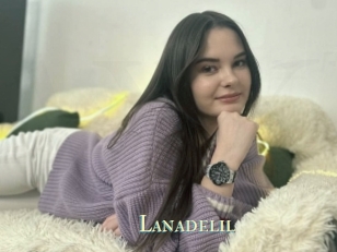 Lanadelil