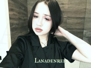 Lanadenree