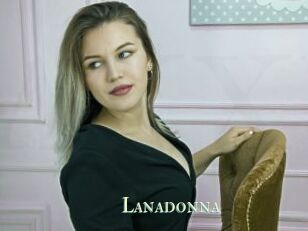 Lanadonna
